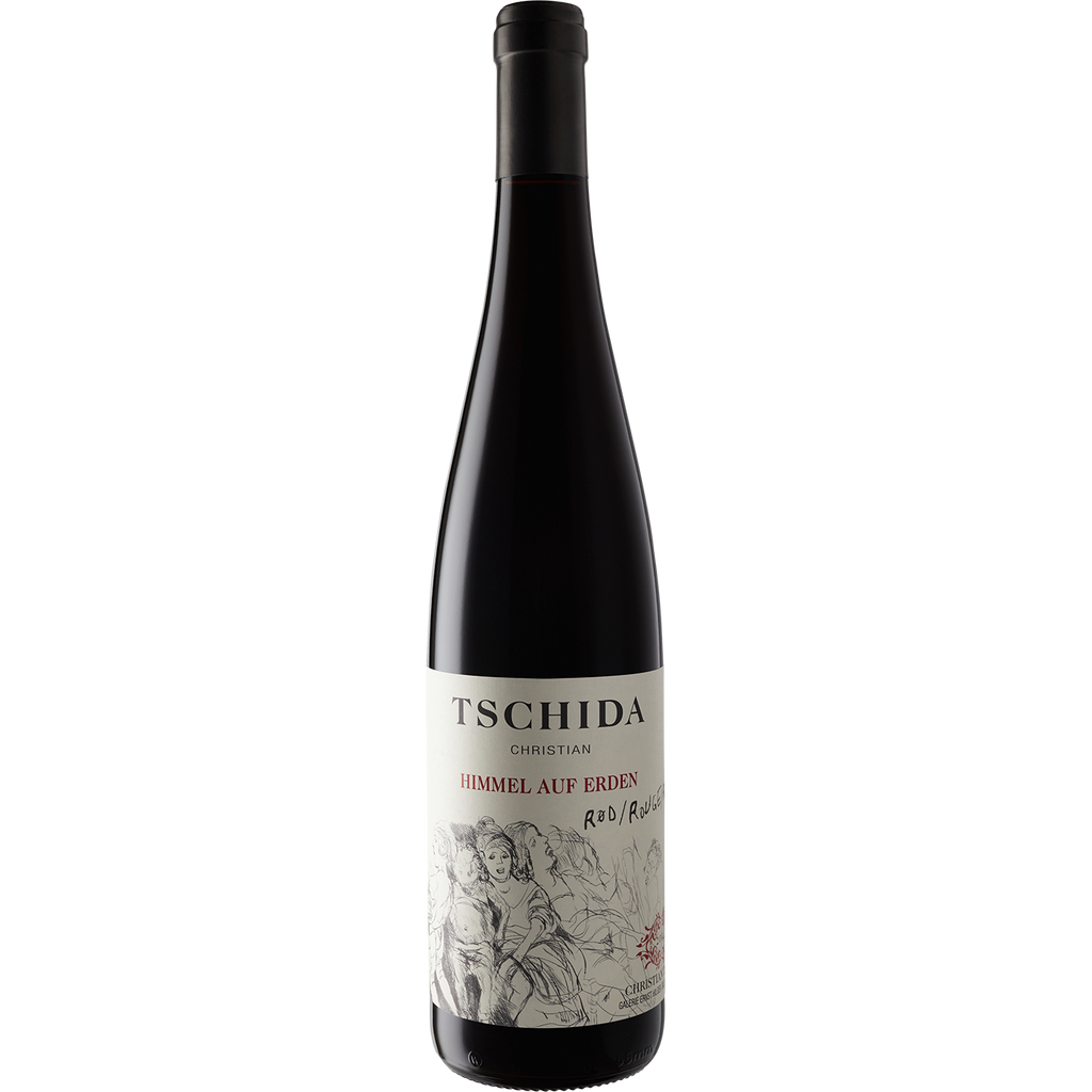 Tschida Weinland 'Himmel Auf Erden' 2014-Wine-Verve Wine