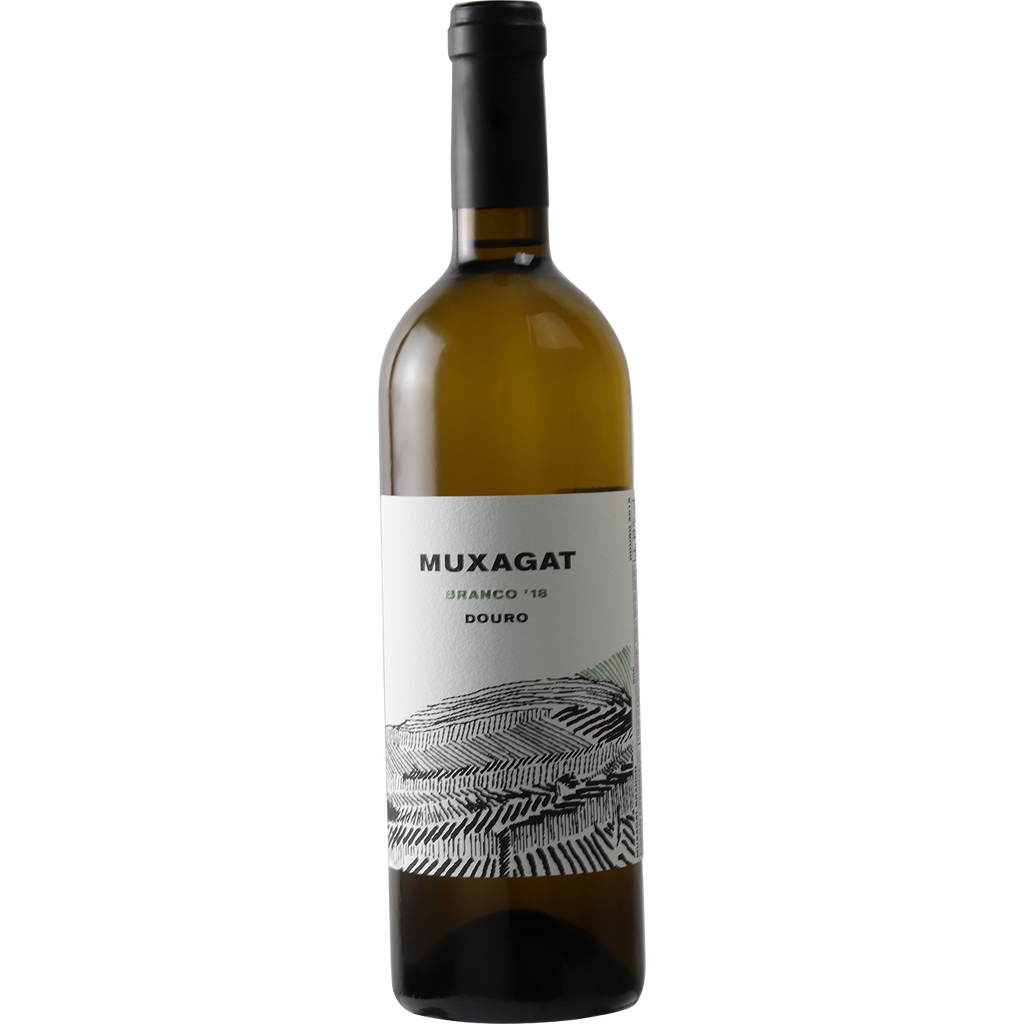 Muxagat Douro Branco 2020-Wine-Verve Wine