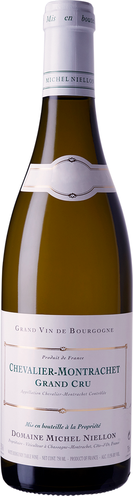 Domaine Michel Niellon Chevalier-Montrachet Grand Cru 2019-Wine-Verve Wine