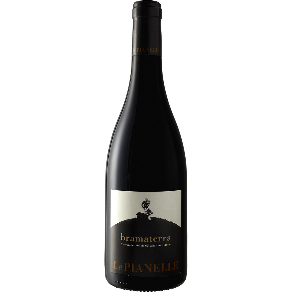 Le Pianelle Bramaterra 2013-Wine-Verve Wine