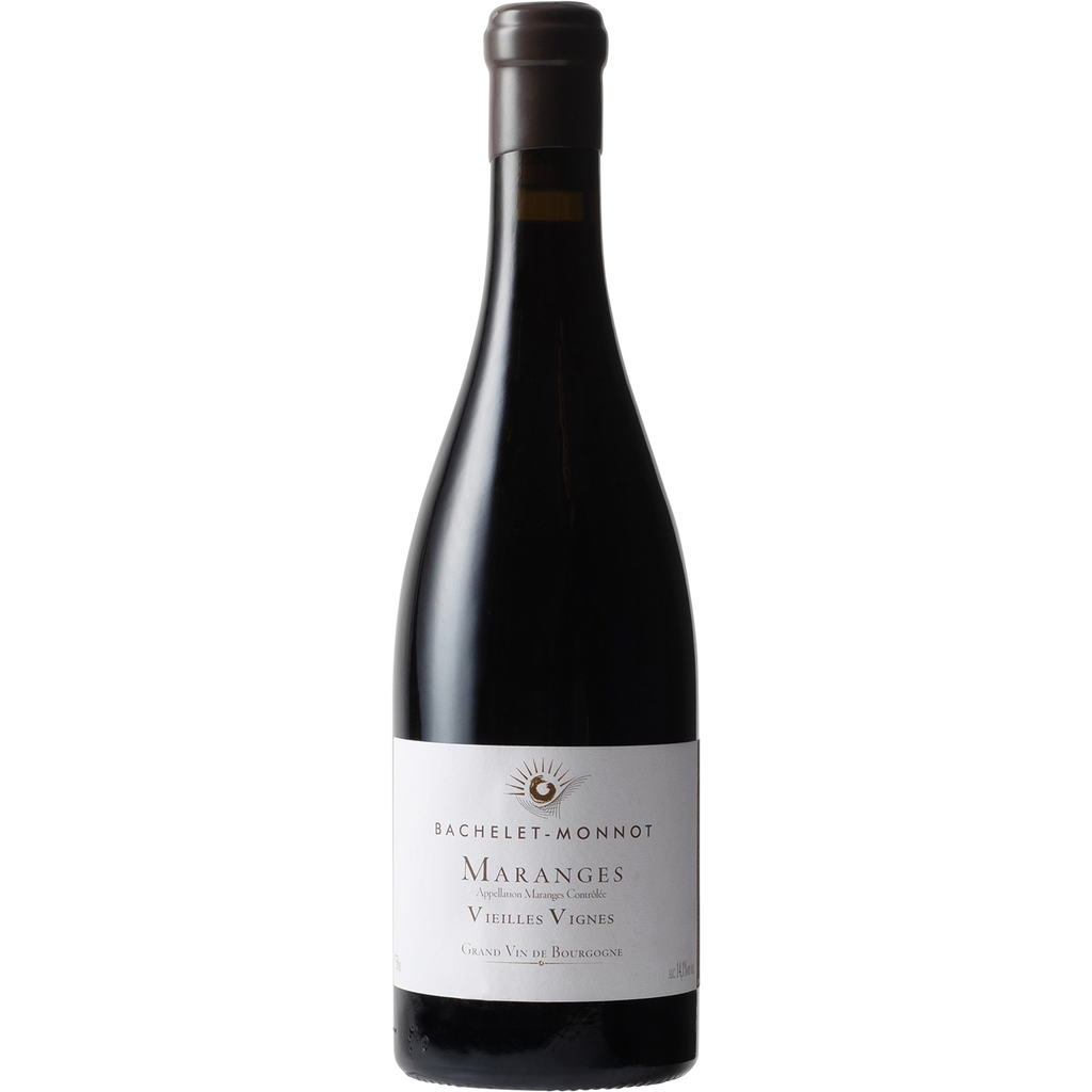 Domaine Bachelet-Monnot Maranges Rouge Vielles Vignes 2020-Wine-Verve Wine