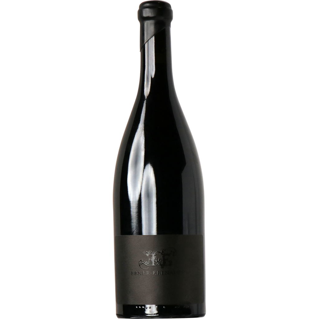 Ebner-Ebenauer Pinot Noir 'Black Edition' Weinviertel 2015-Wine-Verve Wine