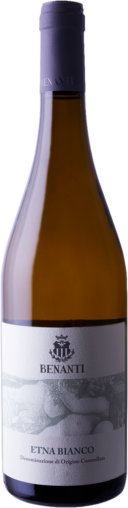 Benanti Etna Bianco 2021-Wine-Verve Wine