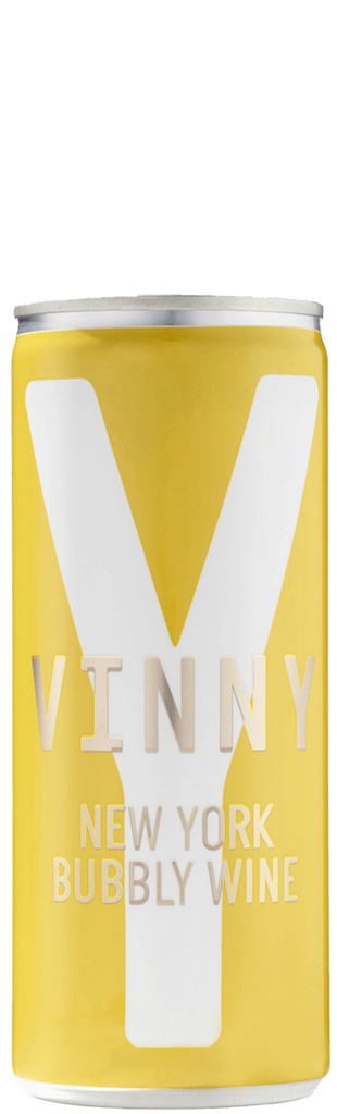 VINNY 'New York Bubbly Wine' Solo Can-Wine-Verve Wine
