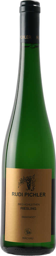 Rudi Pichler Riesling 'Achleiten' Smaragd Wachau 2020-Wine-Verve Wine