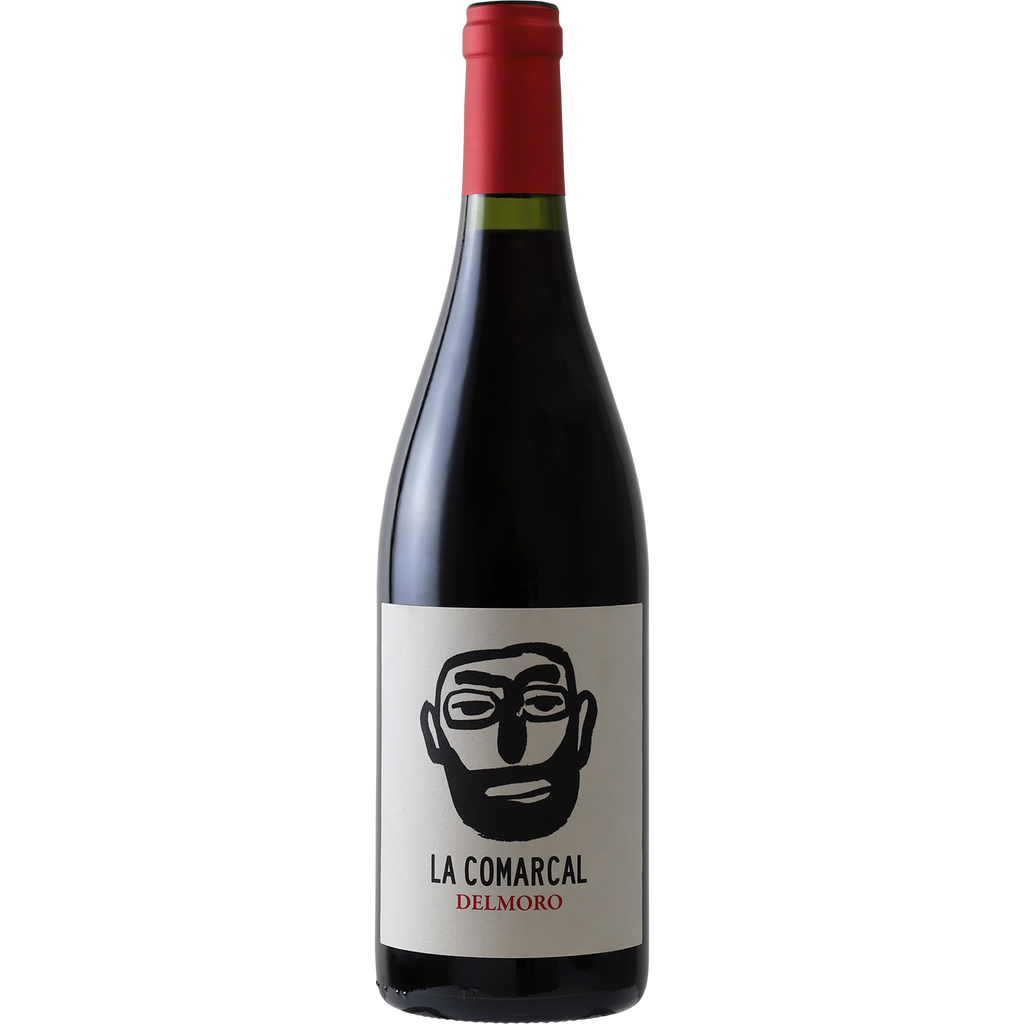 La Comarcal Valencia Tinto 'Delmoro' 2020-Wine-Verve Wine