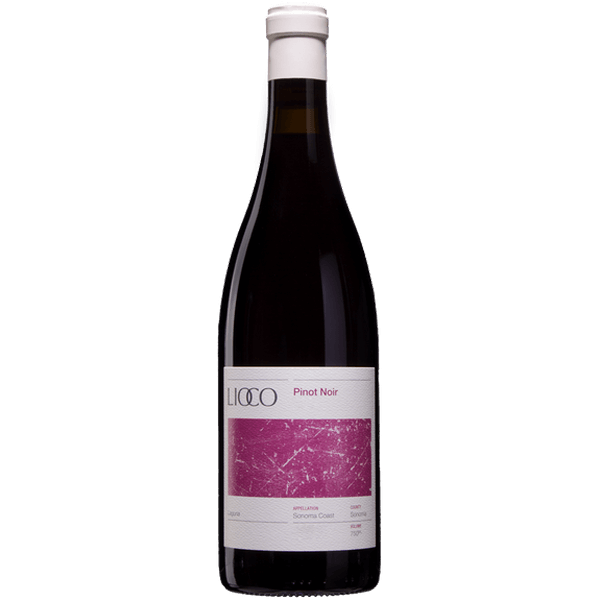 Lioco Pinot Noir 'Laguna' Sonoma Coast 2018-Wine-Verve Wine
