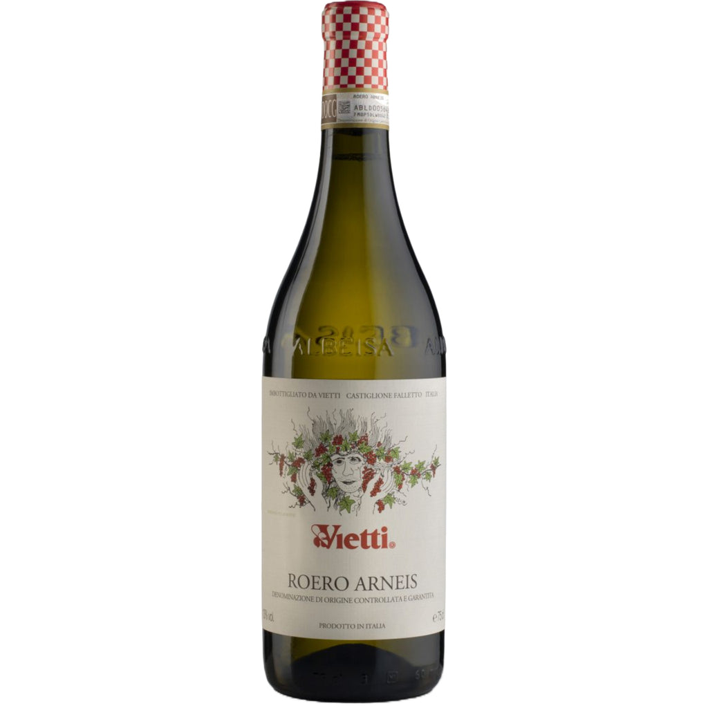 Vietti Roero Arneis 2021-Wine-Verve Wine