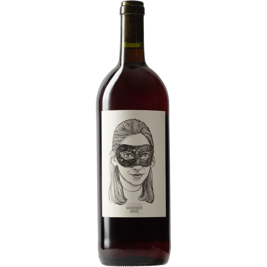 Gut Oggau Weinland Rose 
