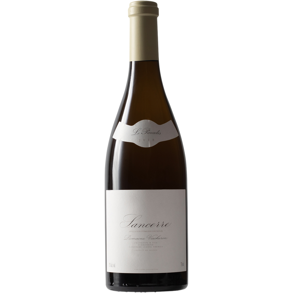Domaine Vacheron Sancerre 'Le Paradis' 2020-Wine-Verve Wine
