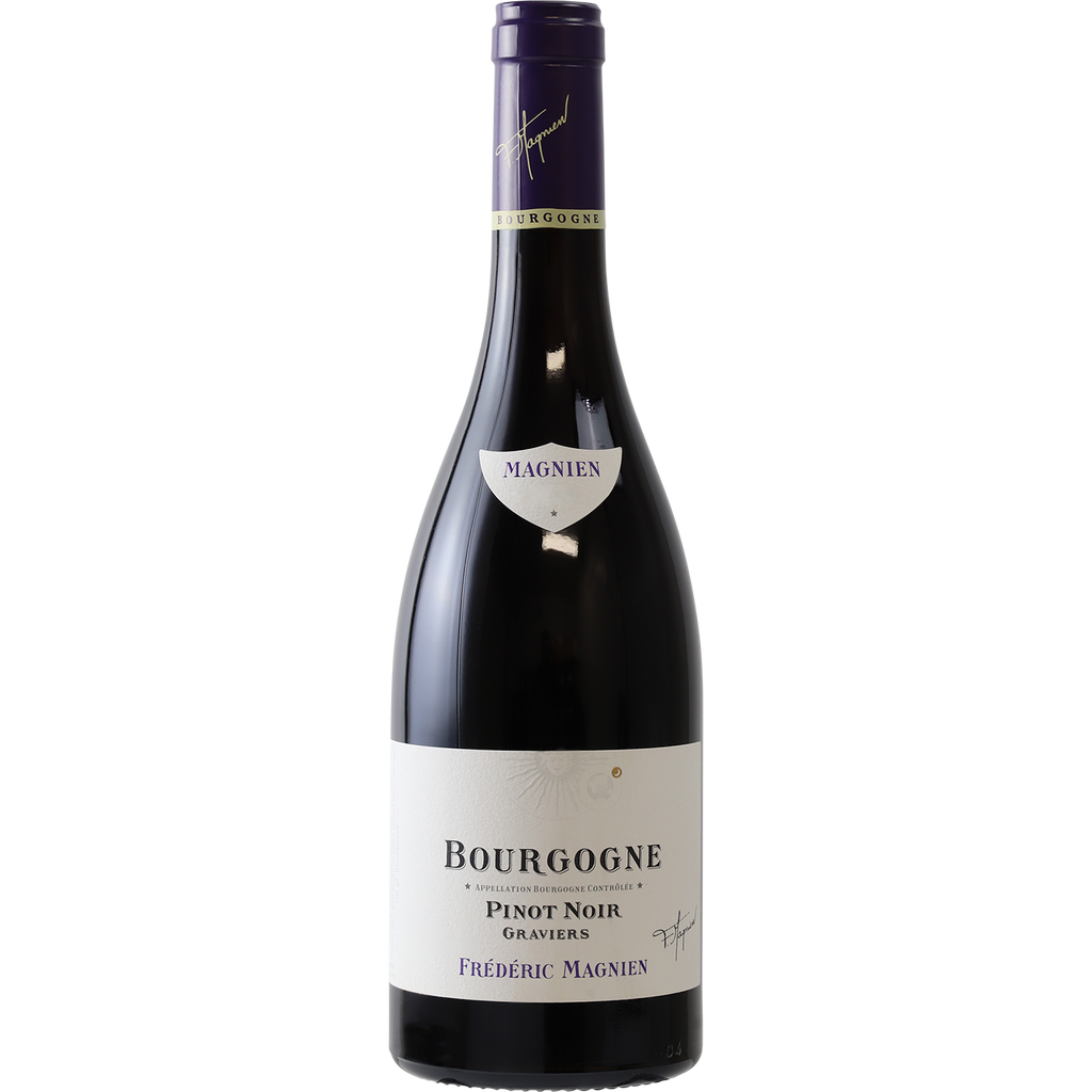 Frederic Magnien Bourgogne Rouge 'Graviers' 2019-Wine-Verve Wine