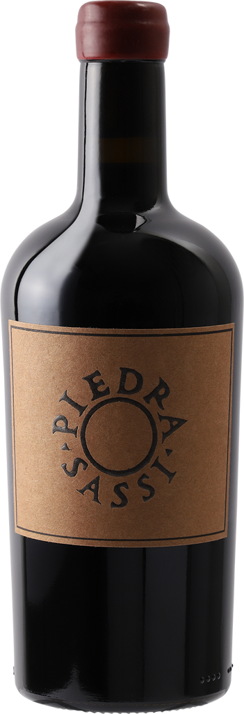 Piedrasassi Syrah 'Bien Nacido' Santa Maria Valley 2019-Wine-Verve Wine