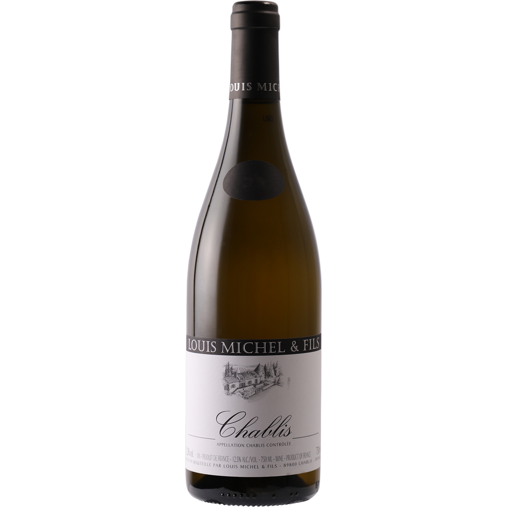 Louis Michel Chablis 2020-Wine-Verve Wine