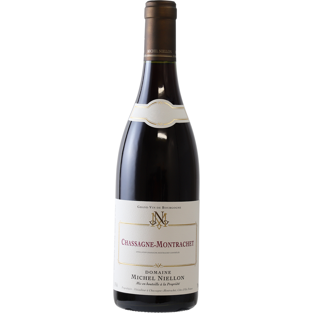 Domaine Michel Niellon Chassagne-Montrachet Rouge 2019-Wine-Verve Wine