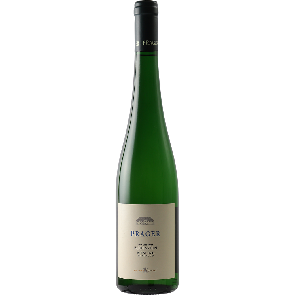 Prager Riesling 'Wachstum Bodenstein' Smaragd Wachau 2020-Wine-Verve Wine