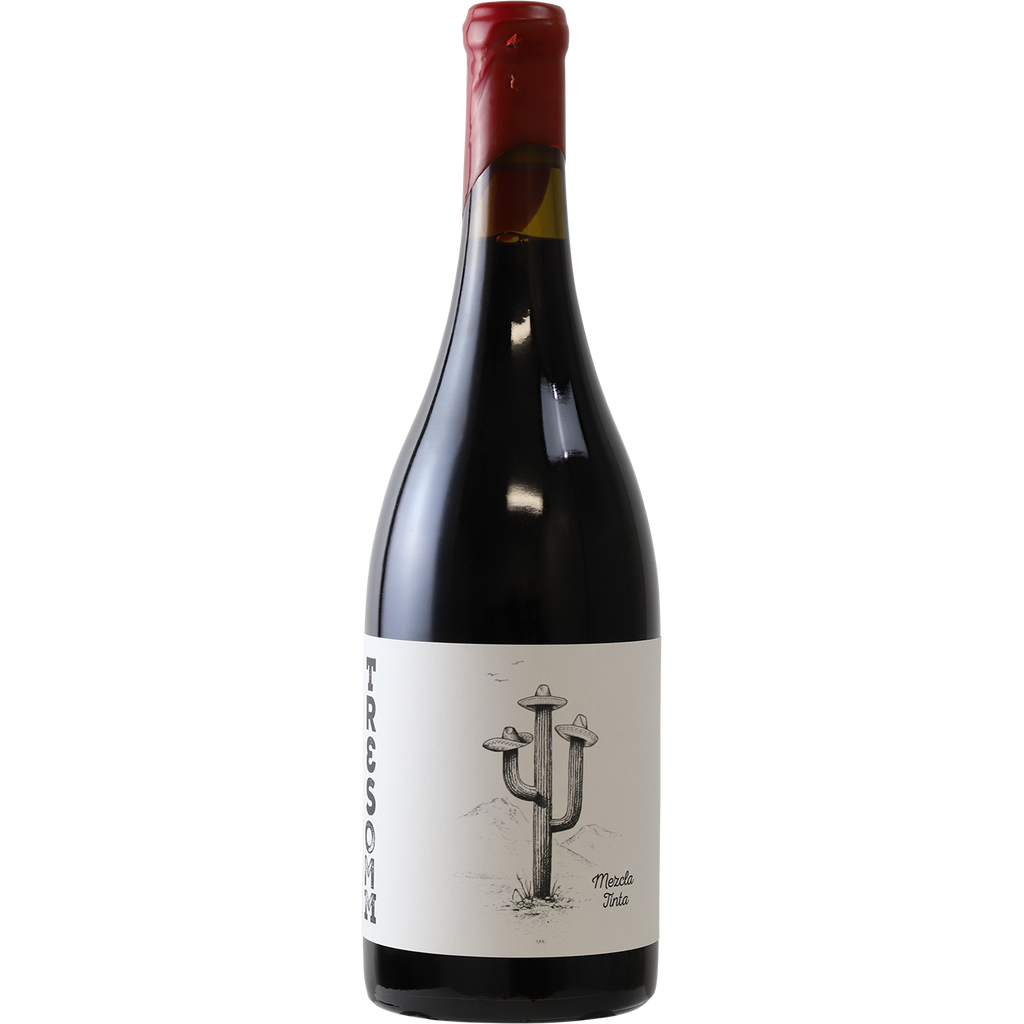 Tresomm Valle De Guadalupe 'Mezcla Tinta' 2020-Wine-Verve Wine