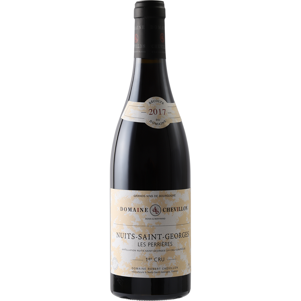 Domaine Chevillon Nuits-St-Georges 1er Cru 'Les Perrieres' 2019-Wine-Verve Wine