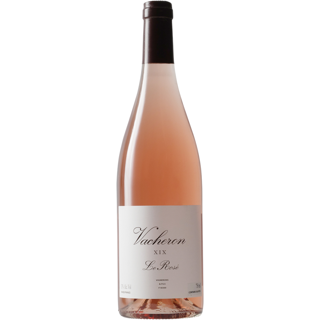 Domaine Vacheron Sancerre Rose 2016-Wine-Verve Wine