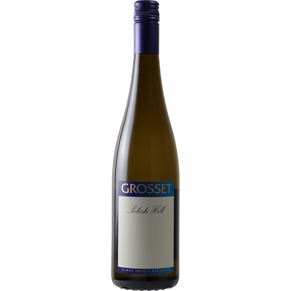 Grosset Riesling 'Polish Hill' Clare Valley 2021-Wine-Verve Wine