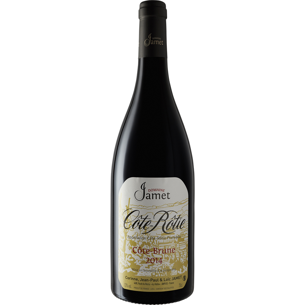 Domaine Jamet Cote-Rotie 2011-Wine-Verve Wine