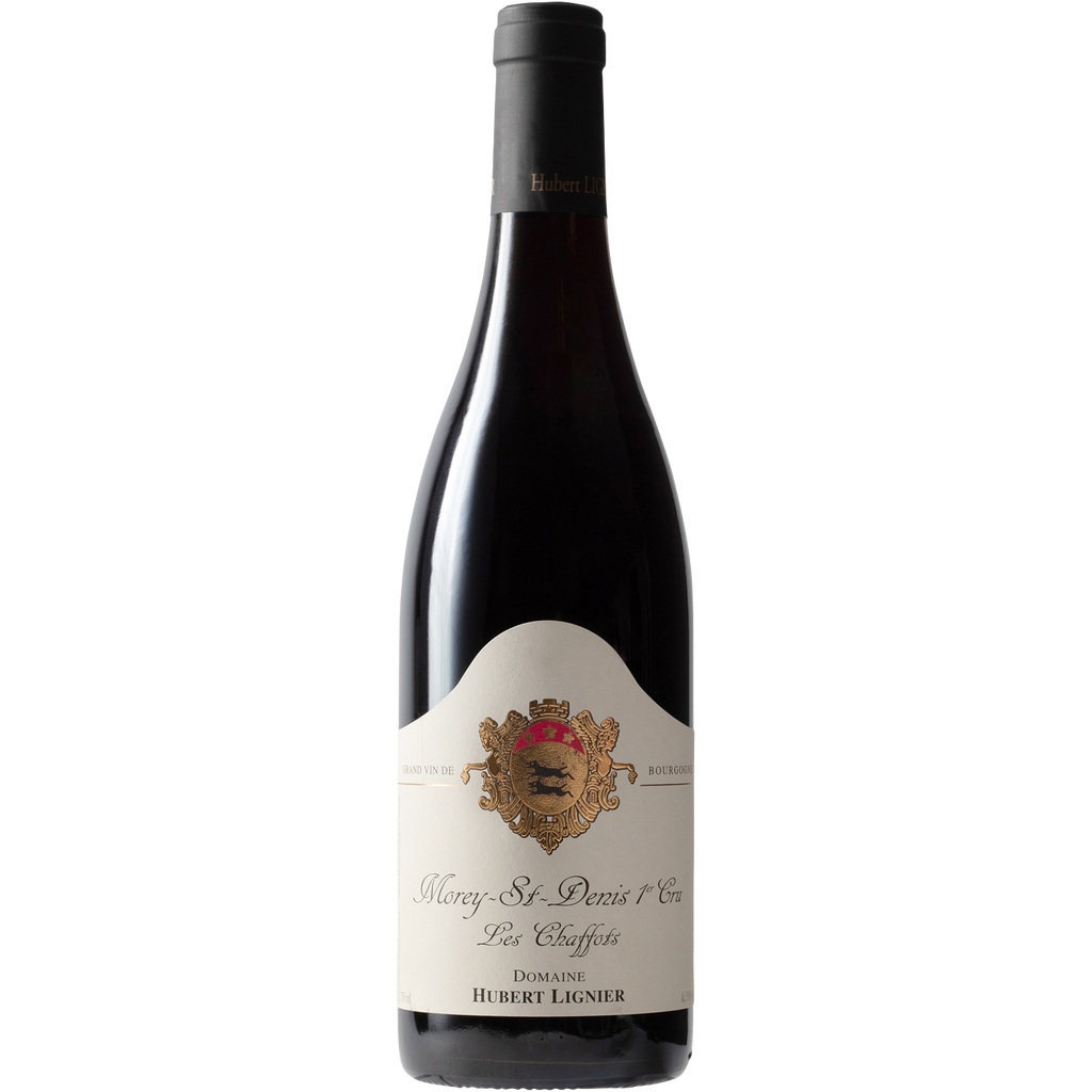 Hubert Lignier Morey-Saint-Denis 1er Cru 'Les Chaffots' 2019-Wine-Verve Wine