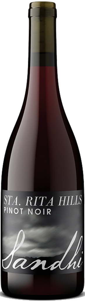 Sandhi Pinot Noir Sta. Rita Hills 2020-Wine-Verve Wine