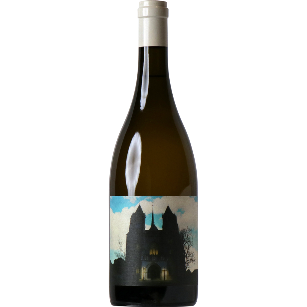 Minimus Chardonnay 'Dijon Free' Willamette Valley 2017-Wine-Verve Wine