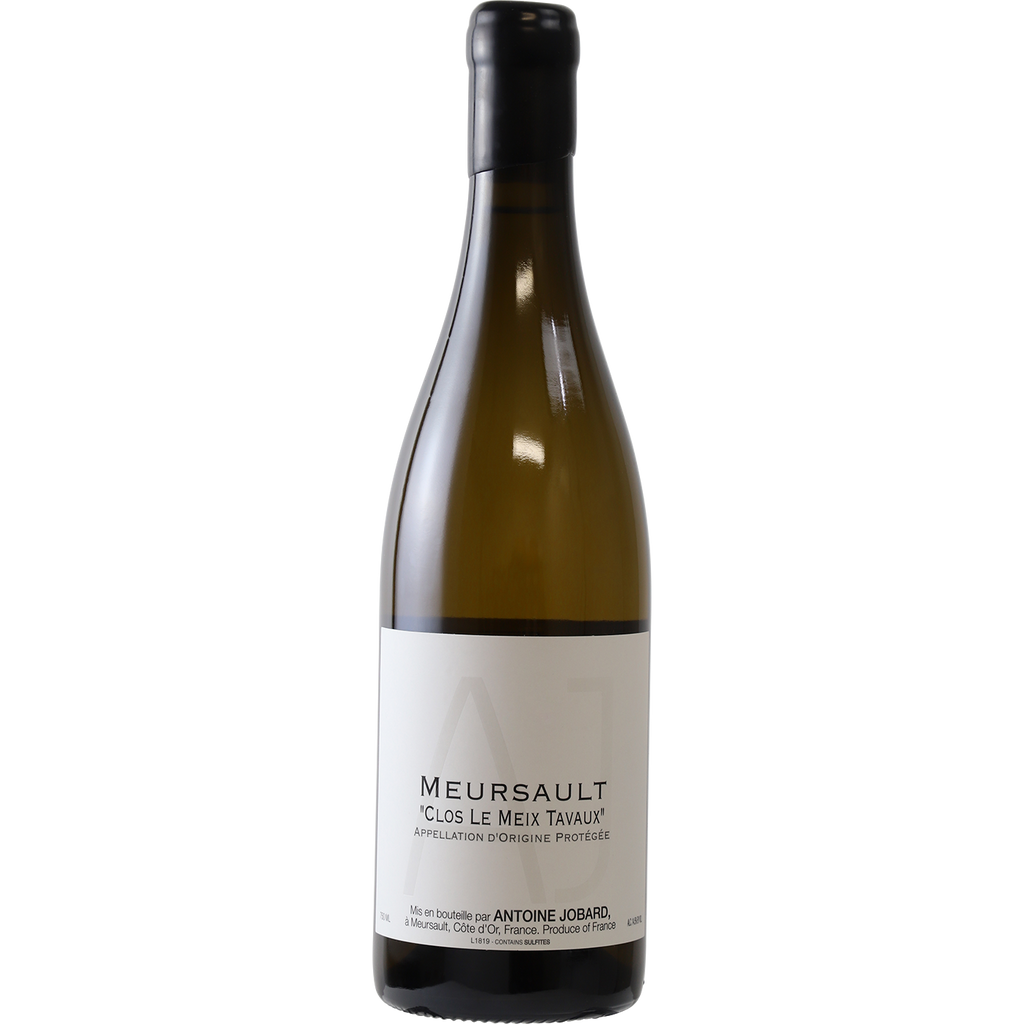 Domaine Jobard Meursault 'Meix Tavaux' 2019-Wine-Verve Wine