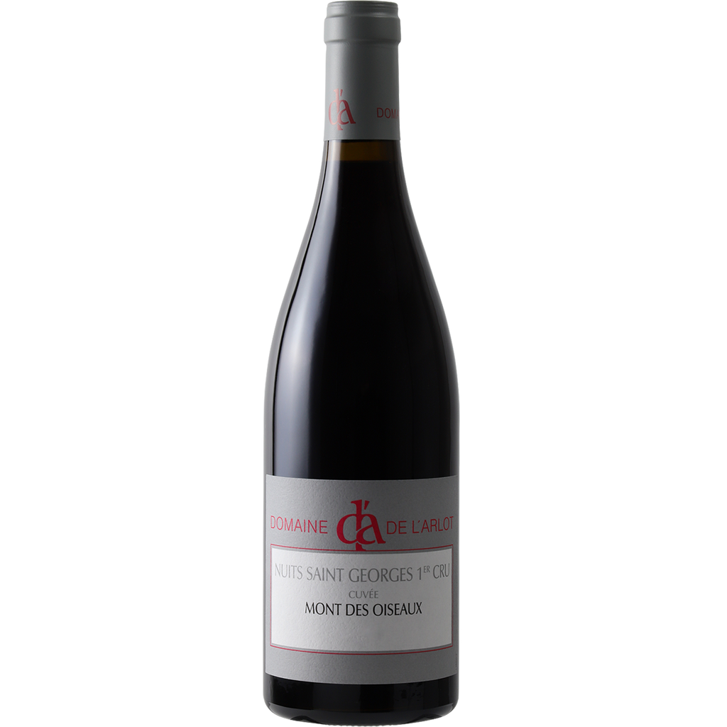 Domaine de l'Arlot Nuits-St-Georges Rouge 1er Cru 'Mont des Oiseaux' 2020-Wine-Verve Wine