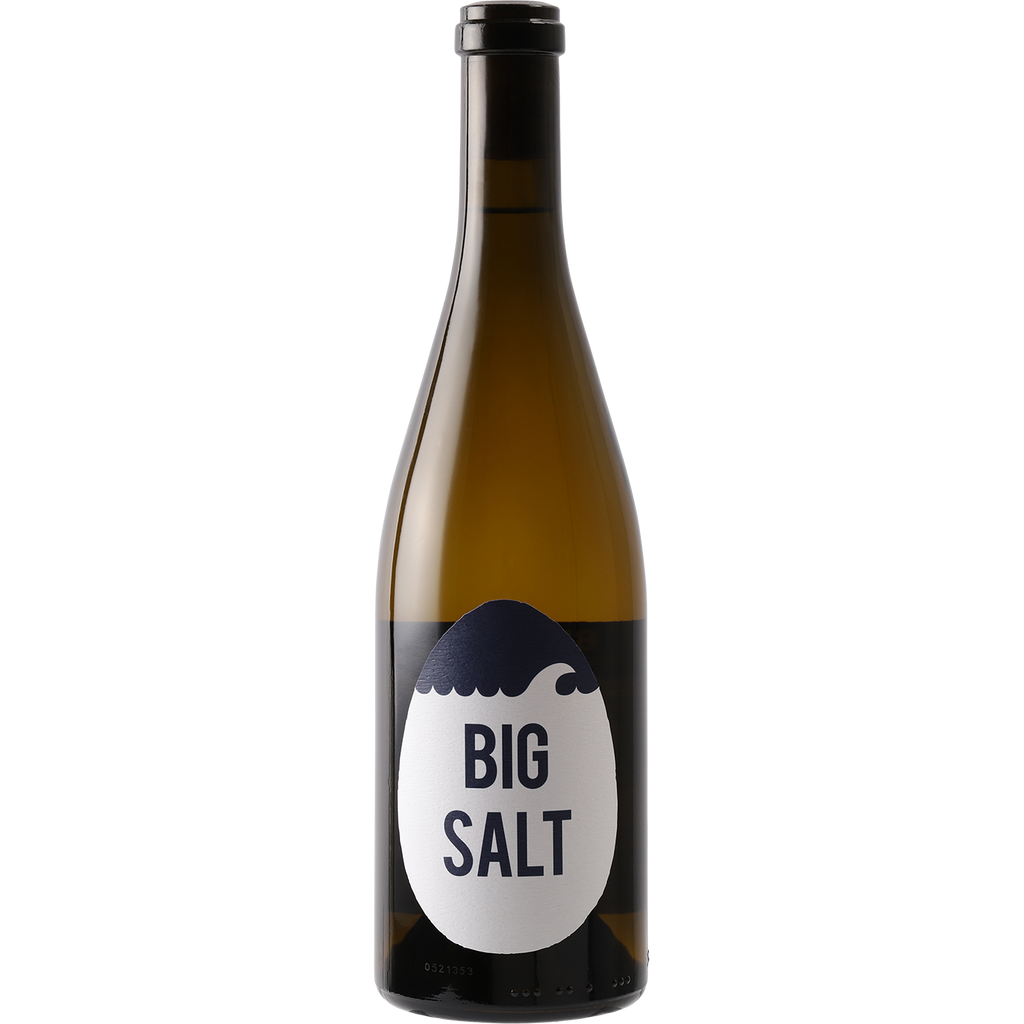 Ovum Proprietary White 'Big Salt' Elkton 2018-Wine-Verve Wine