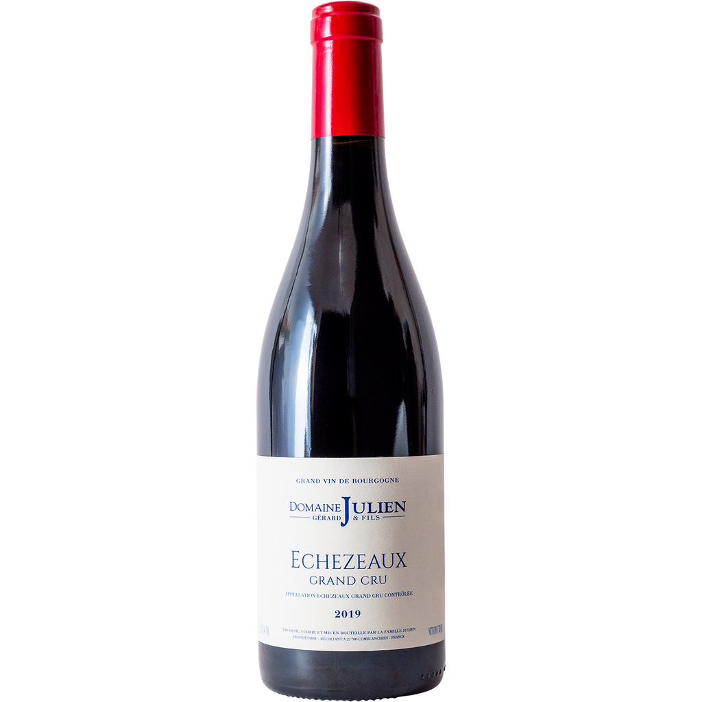Domaine Julien Echezeaux Grand Cru 2020-Wine-Verve Wine