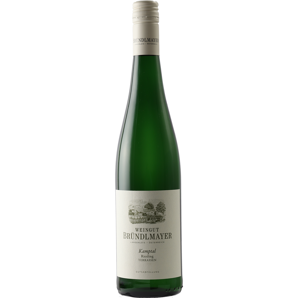 Brundlmayer Riesling 'Terrassen' Kamptal 2020-Wine-Verve Wine