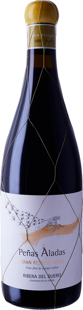 Dominio del Aguila Ribera del Duero Gran Reserva 'Penas Aladas' 2015-Wine-Verve Wine