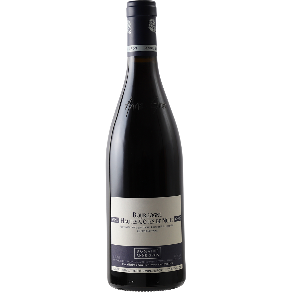 Domaine Anne Gros Hautes-Cotes de Nuits Rouge 2019-Wine-Verve Wine