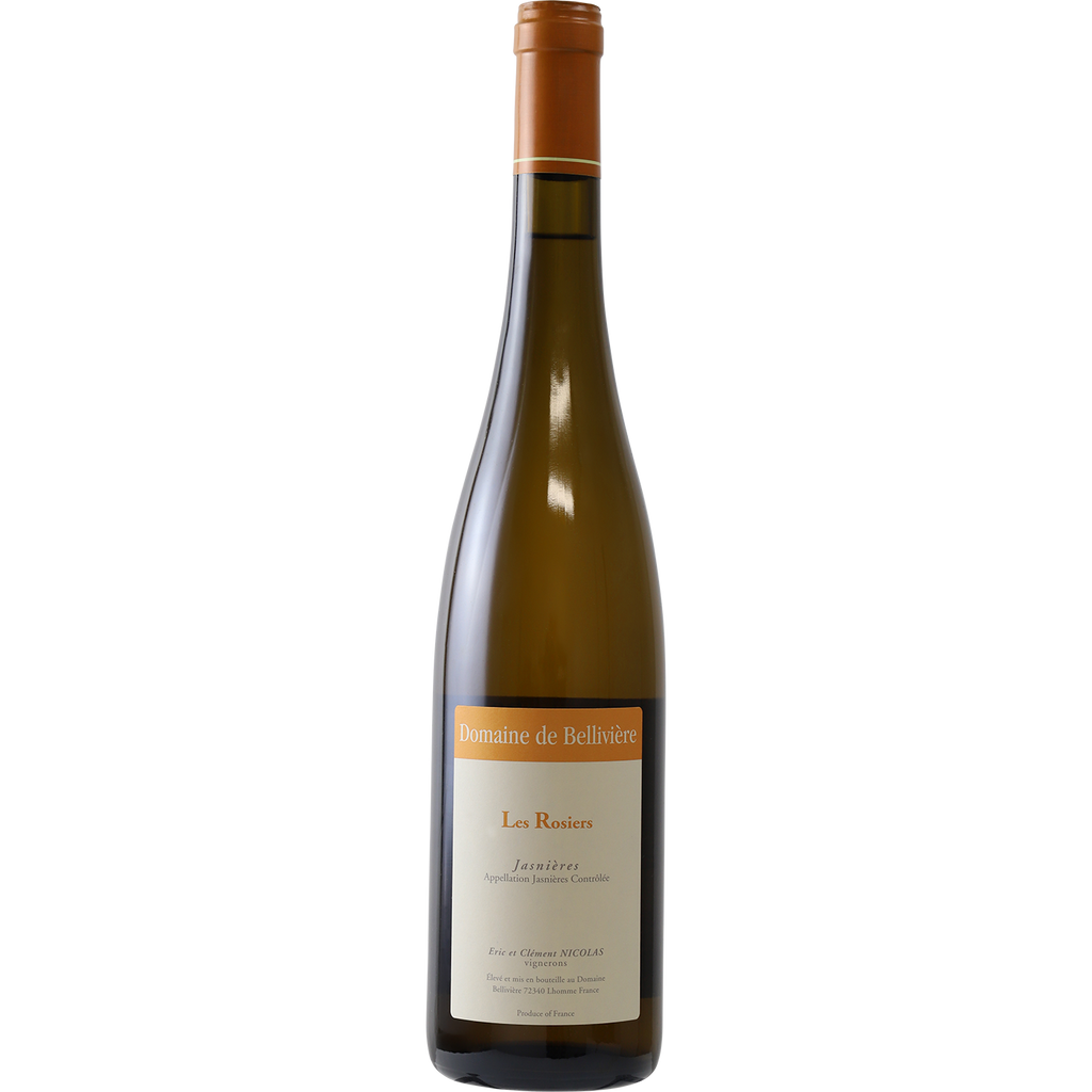 Domaine de Belliviere Coteaux-du-Loir 'Les Rosiers' 2019-Wine-Verve Wine