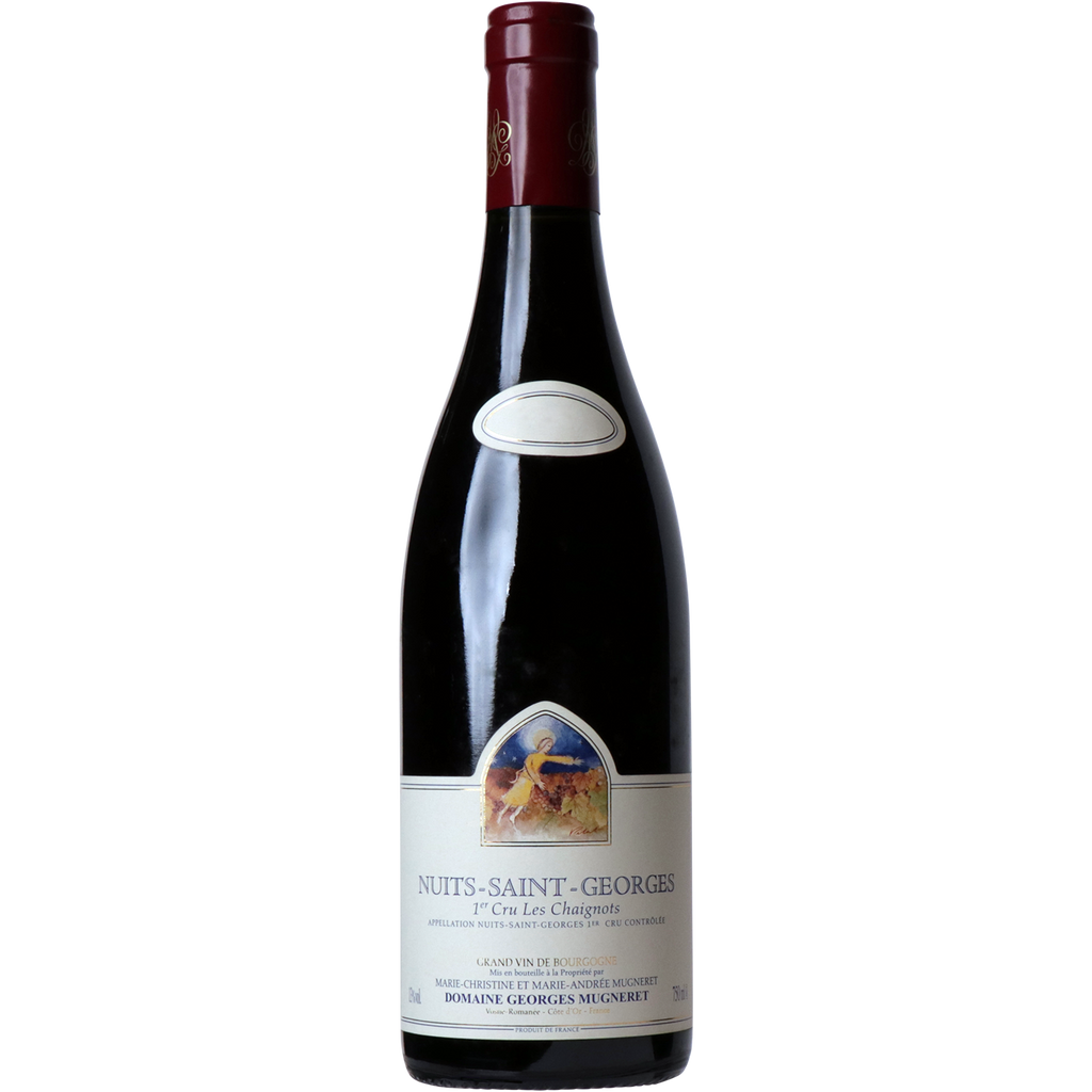Domaine Mugneret-Gibourg Nuits-St-Georges 1er Cru 'Chaignots' 2018-Wine-Verve Wine