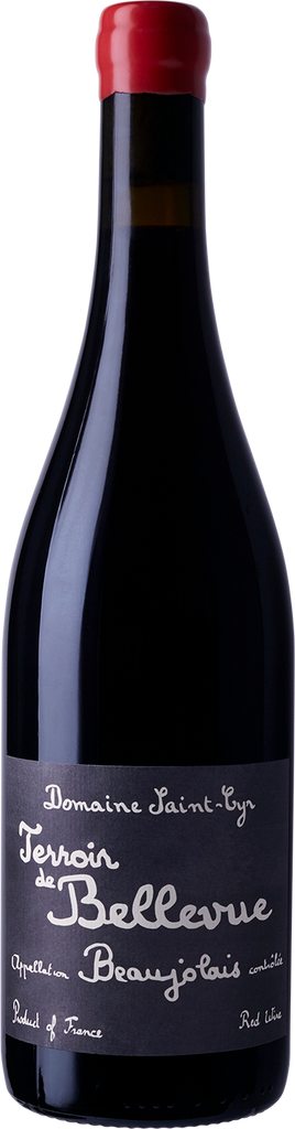 Domaine Saint-Cyr Beaujolais 'Terroir de Bellevue' 2020-Wine-Verve Wine