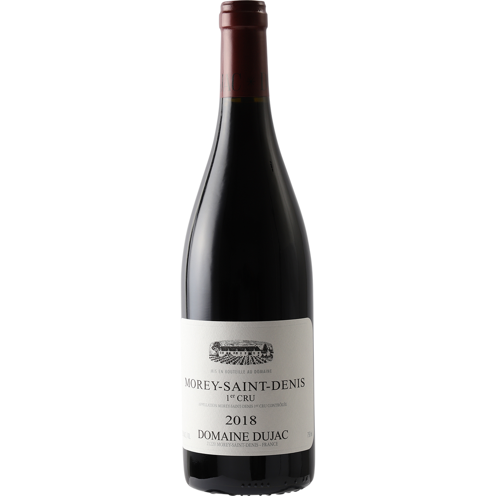 Domaine Dujac Morey-Saint-Denis 1er Cru 2020-Wine-Verve Wine
