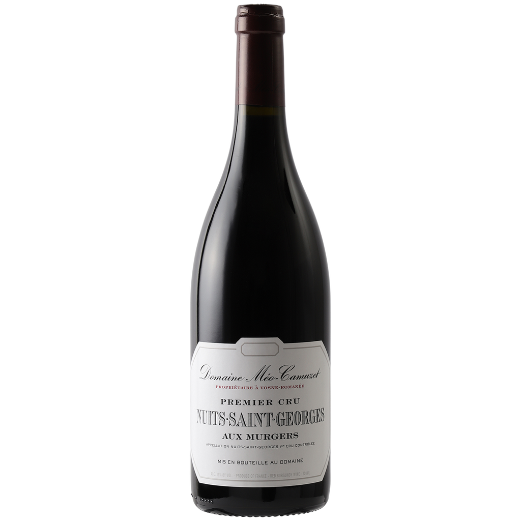 Domaine Meo-Camuzet Nuits-St-Georges 1er Cru 'Aux Murgers' 2019-Wine-Verve Wine