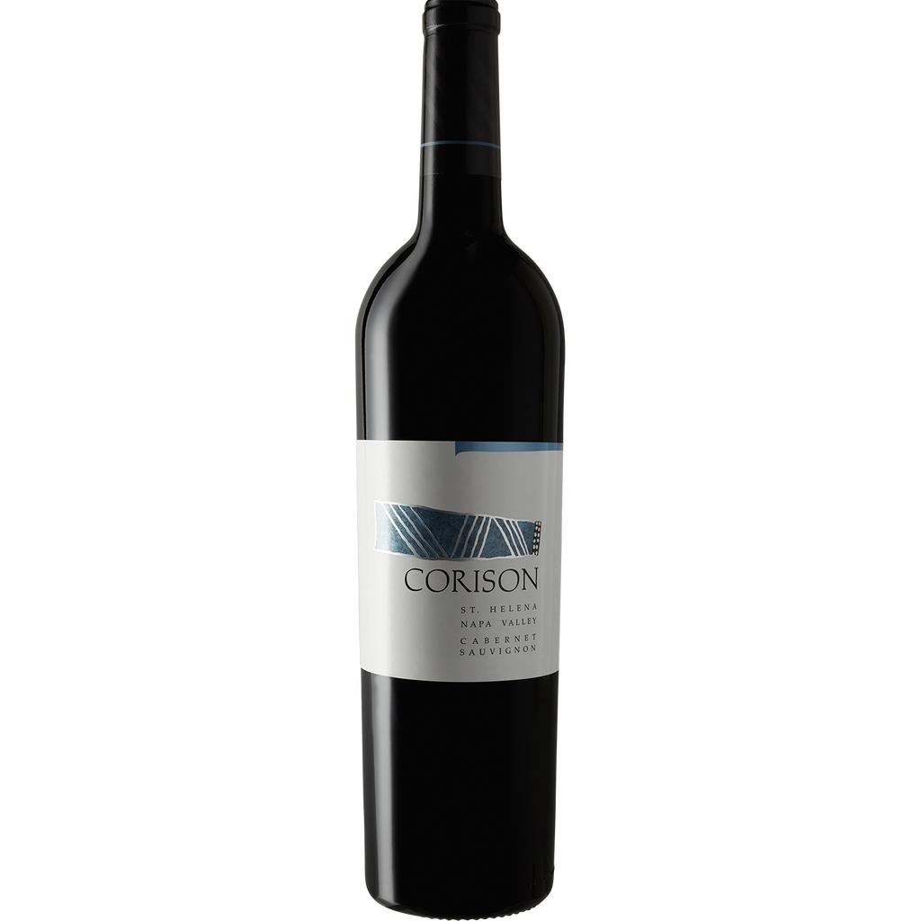 Corison Cabernet Sauvignon Napa Valley 2019-Wine-Verve Wine