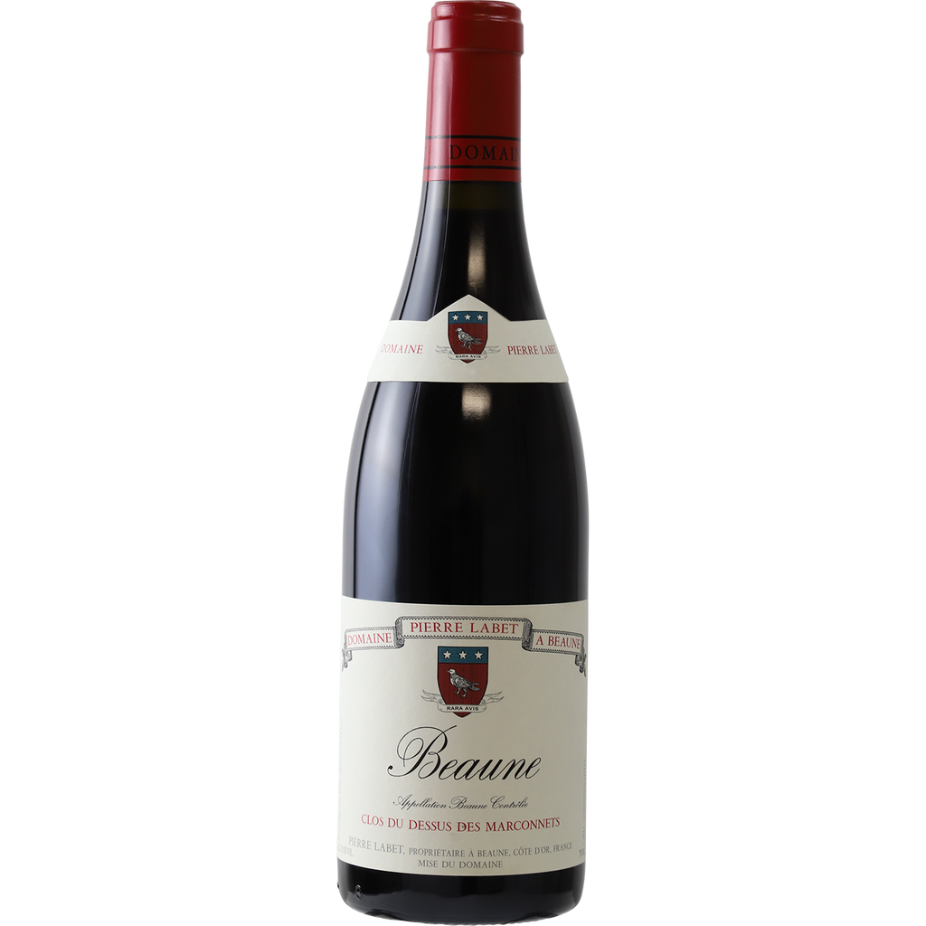 Domaine Pierre Labet Beaune 'Clos du Dessus des Marconnets' 2017-Wine-Verve Wine
