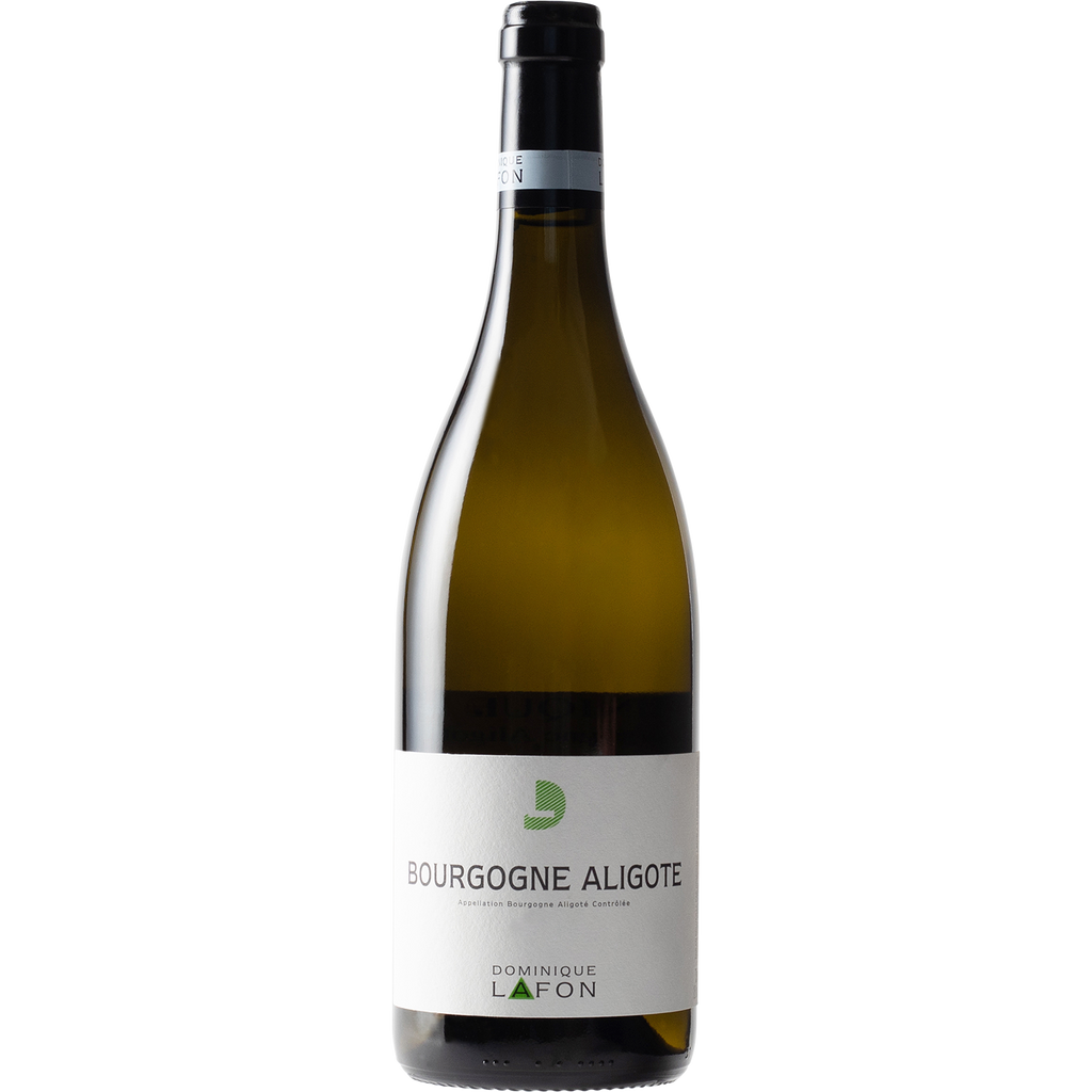 Dominique Lafon Bourgogne Aligote 2020-Wine-Verve Wine