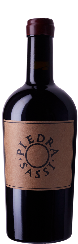 Piedrasassi Syrah 'Rim Rock' Arroyo Grande Valley 2019-Wine-Verve Wine