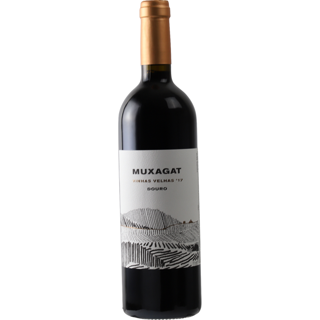 Muxagat Douro Tinto 'Vinhas Velhas' 2017-Wine-Verve Wine