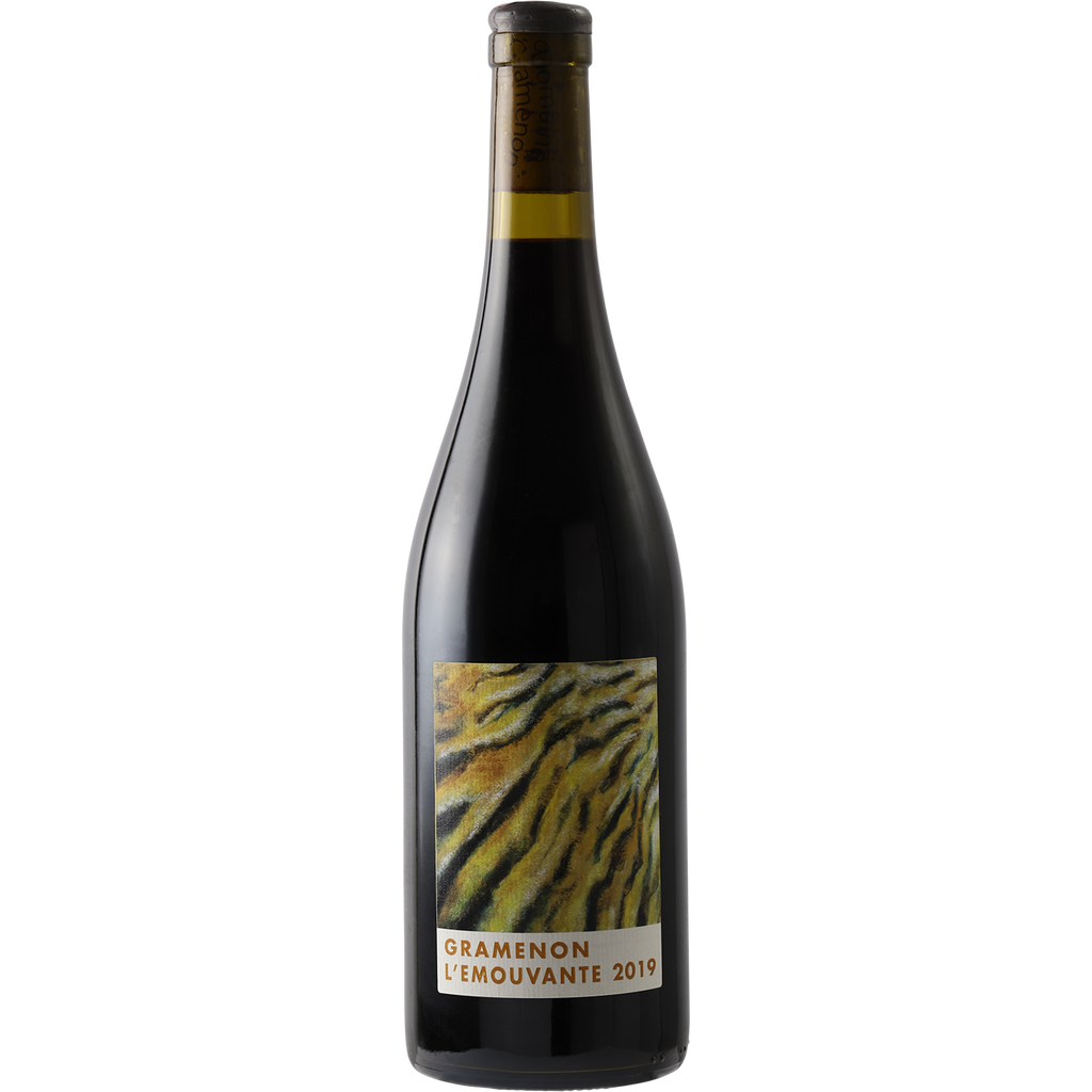 Domaine Gramenon Cotes du Rhone 'L'Emouvante' 2020-Wine-Verve Wine