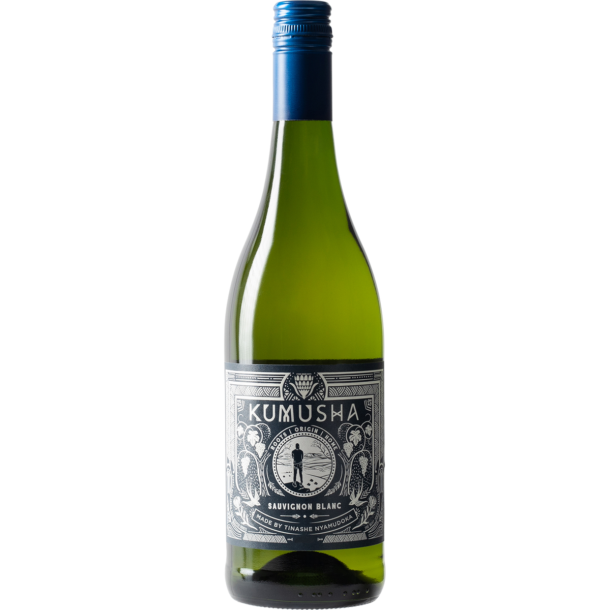 Kumusha Sauvignon Blanc Western Cape 2022 – Verve Wine