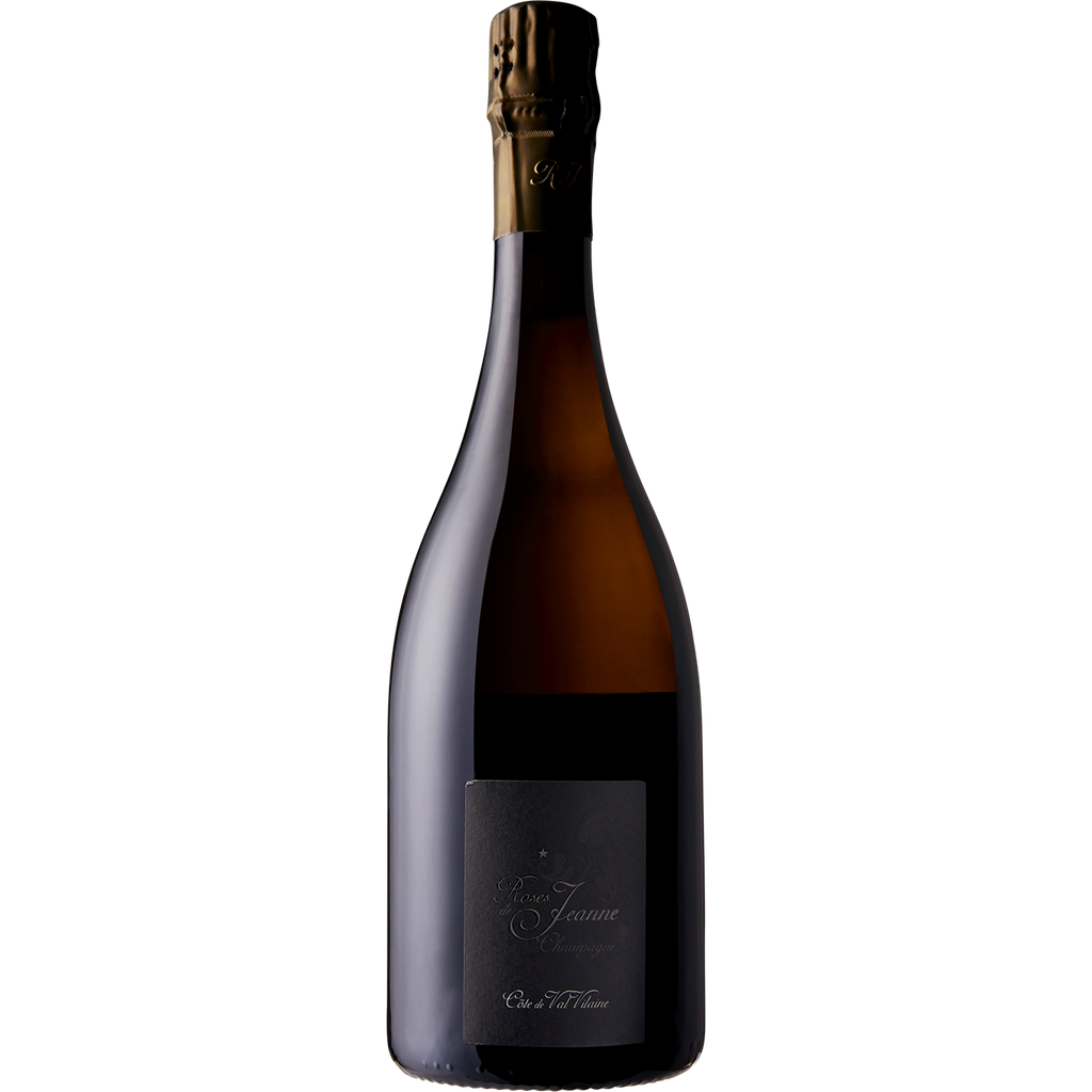 Bouchard Roses de Jeanne 'Val Vilaine' Blanc de Noirs Champagne [2020]-Wine-Verve Wine