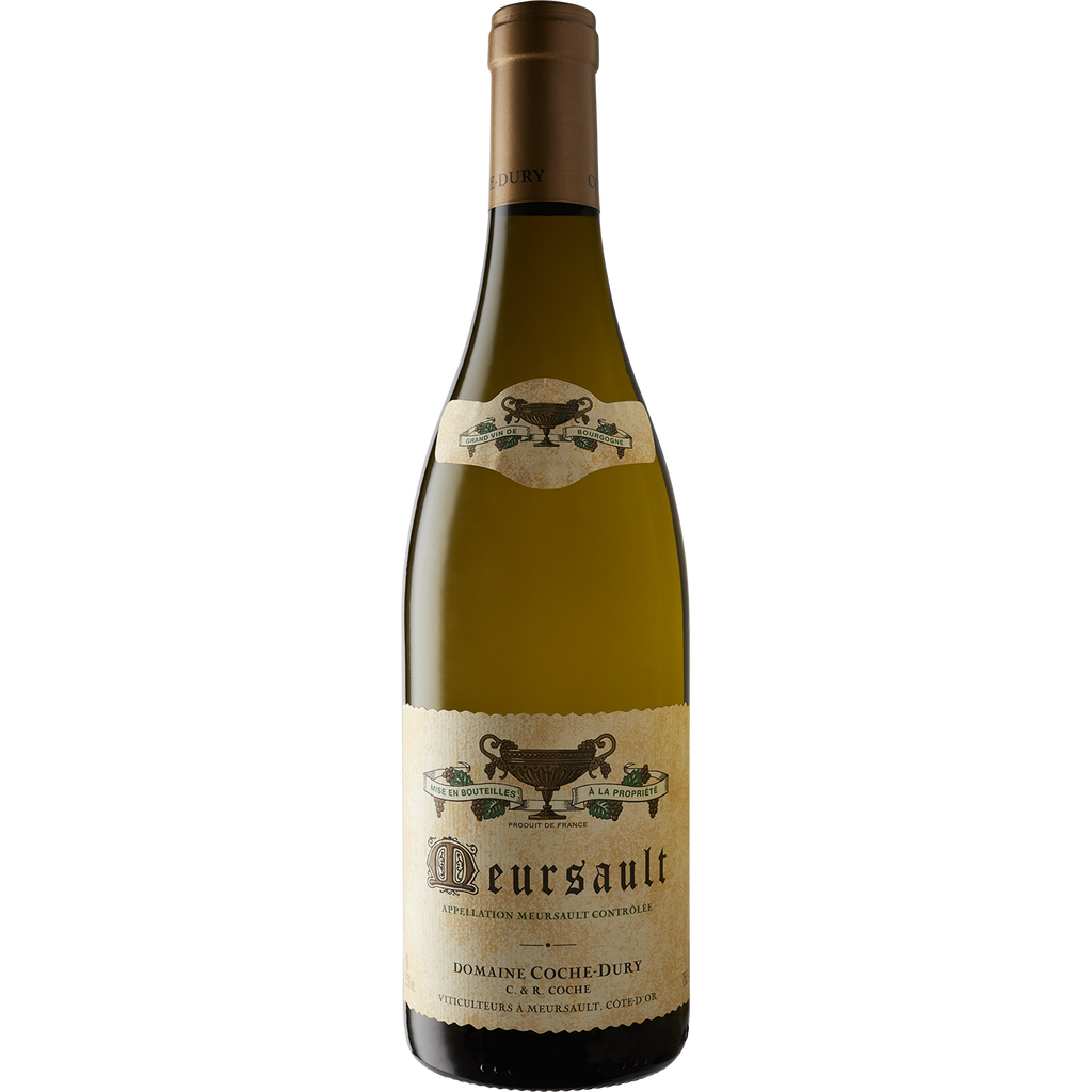 Domaine Coche-Dury Meursault 2019-Wine-Verve Wine