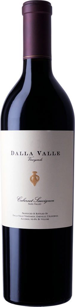 Dalla Valle Cabernet Sauvignon Napa Valley 2019-Wine-Verve Wine