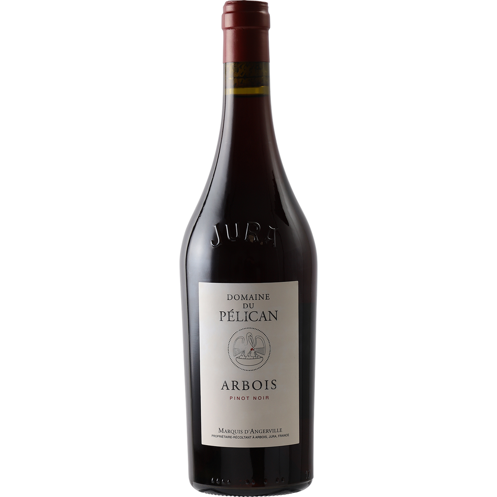 Domaine Du Pelican Arbois Pinot Noir 2020-Wine-Verve Wine